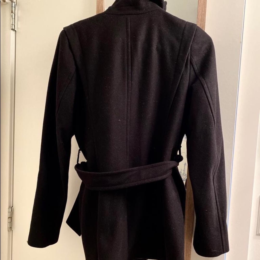Babaton coat - Picture 2 of 4